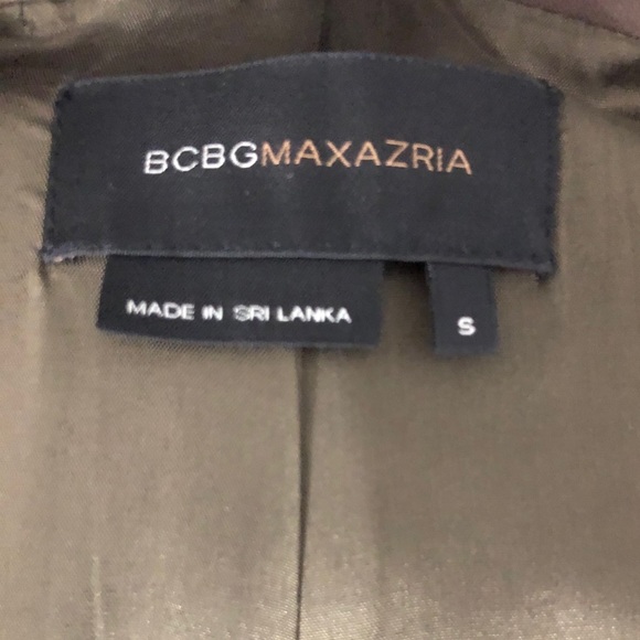 BCBGMaxAzria Jacket and Pant Set - Picture 10 of 10